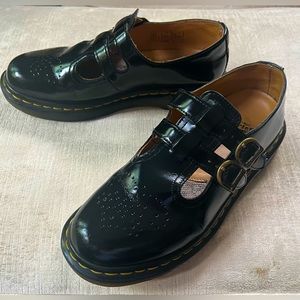 Women’s Dr. Marten’s Mary Jane Casual Shoe